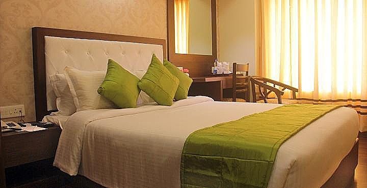 Hotel Ethnotel Superior Standard Room 5