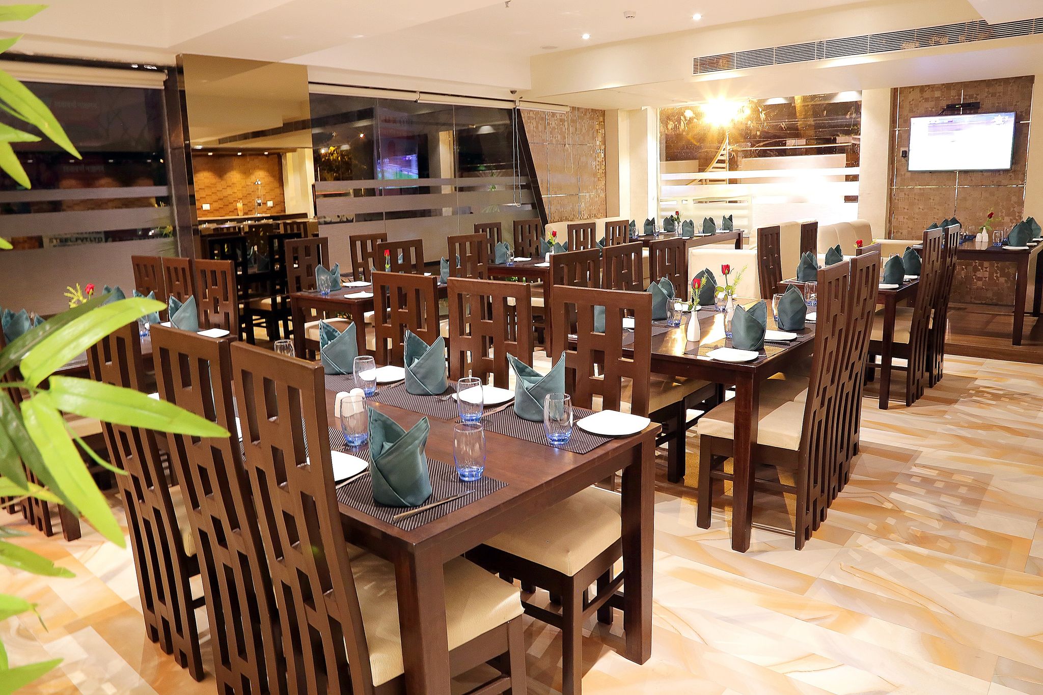 undefined Hotel Ethnotel 5