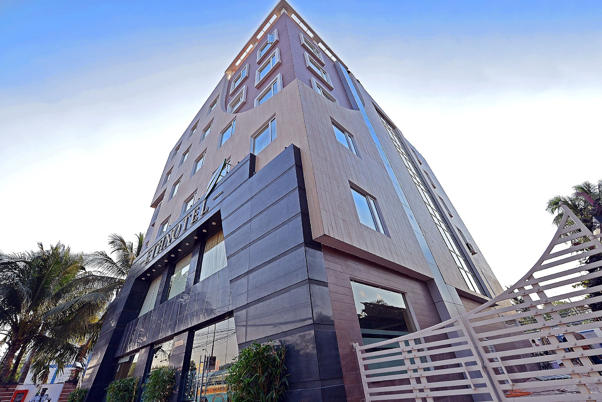 undefined Hotel Ethnotel 8