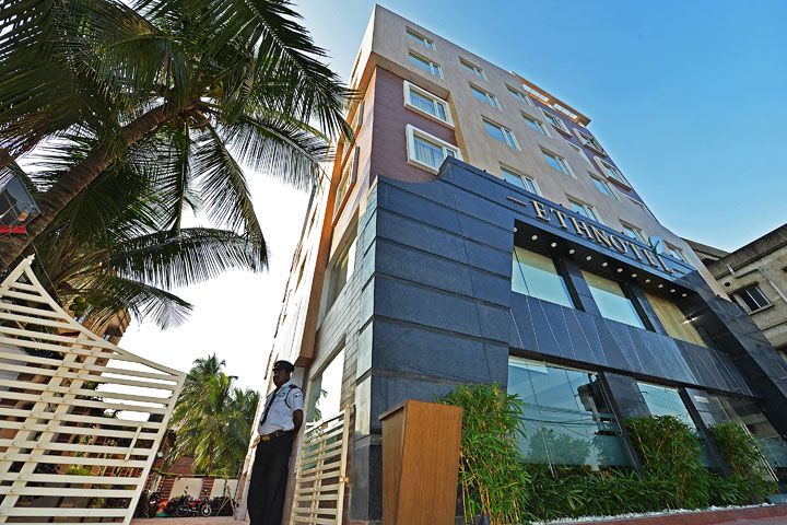 undefined Hotel Ethnotel 10