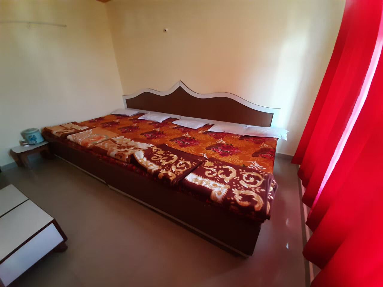 undefined Hotel Madhur Milan 4