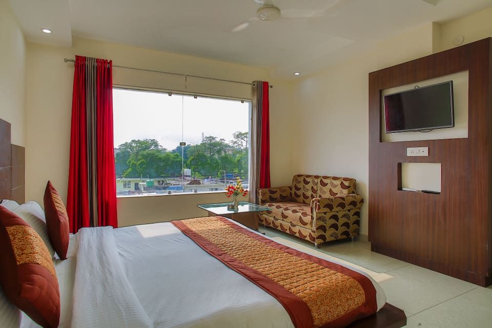 Super Deluxe Room Only