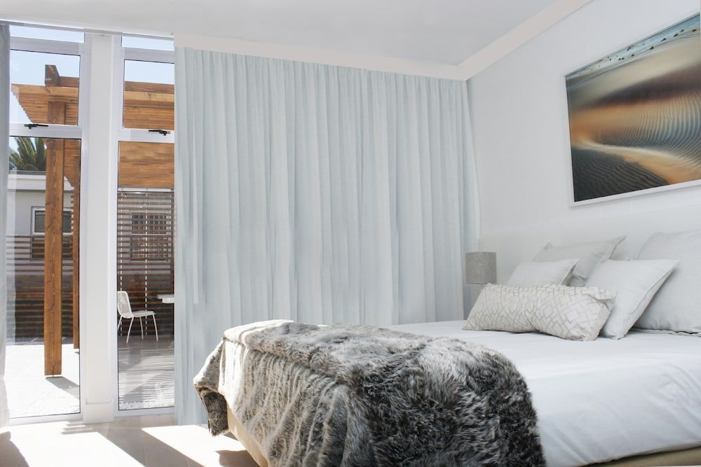 Swakopmund Luxury Suites Deluxe Room 7