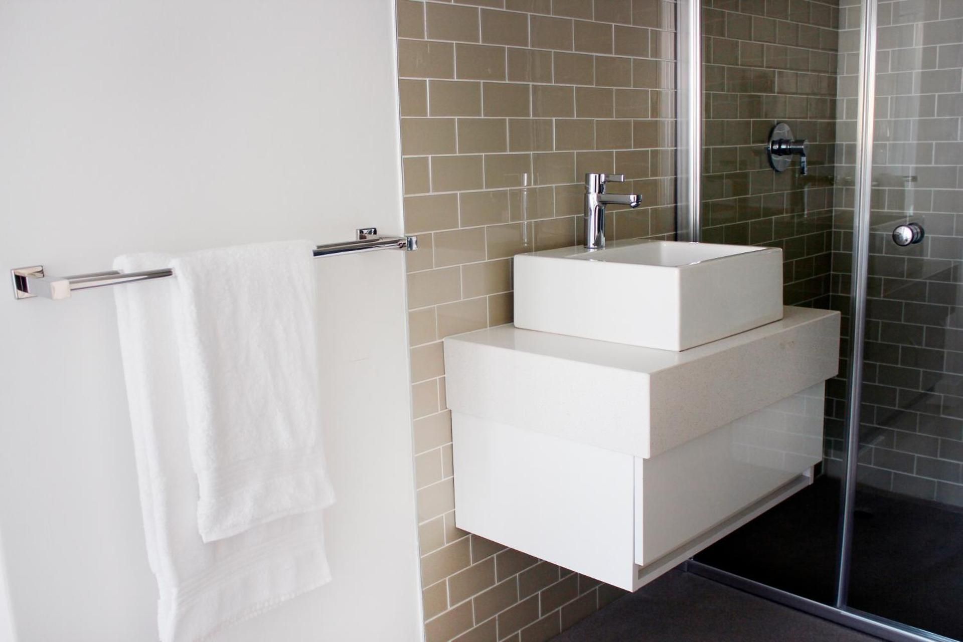 Swakopmund Luxury Suites Deluxe Room 12