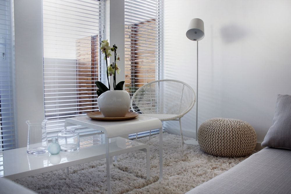 Swakopmund Luxury Suites Deluxe Room (Family) 3