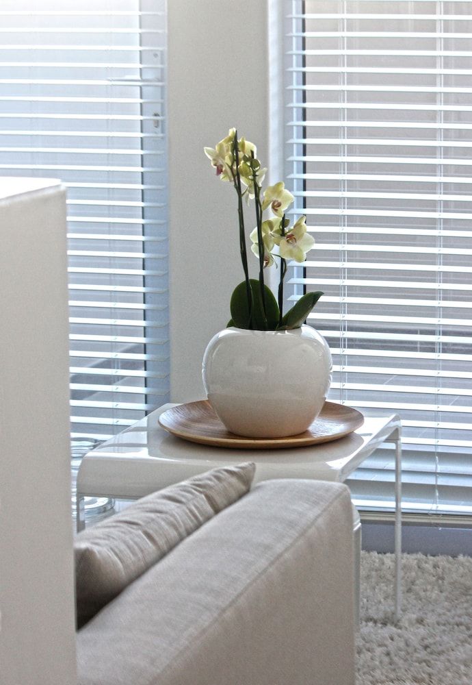 Swakopmund Luxury Suites Deluxe Room (Family) 7