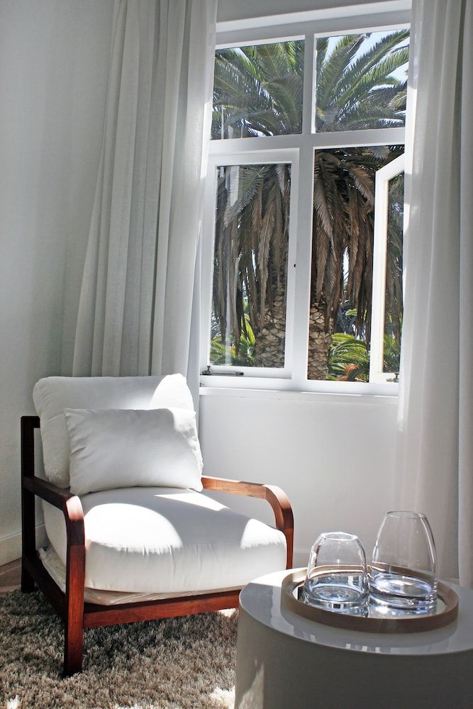 Swakopmund Luxury Suites Deluxe Room 13