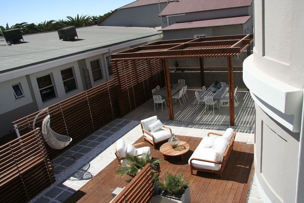 Swakopmund Luxury Suites Deluxe Room 9