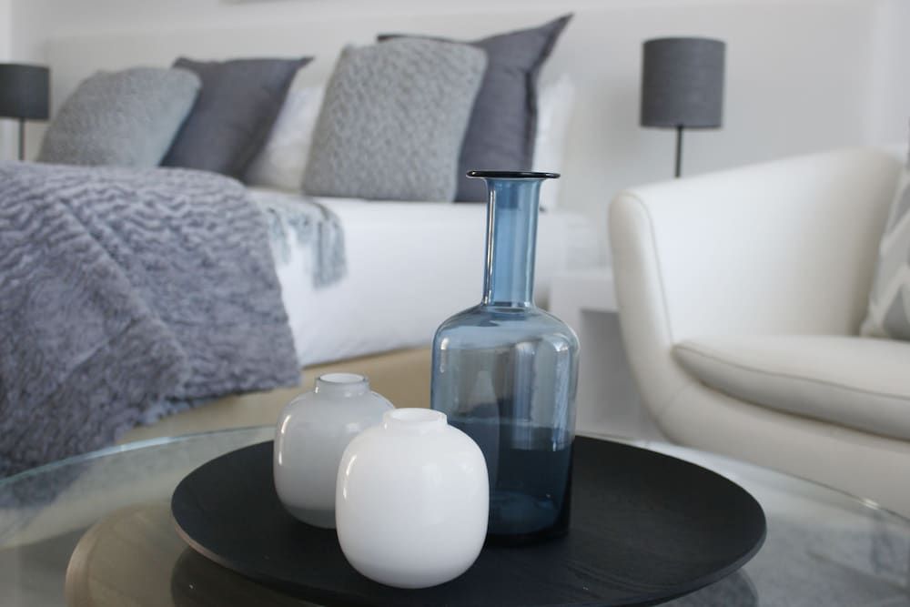 Swakopmund Luxury Suites Deluxe Room 15