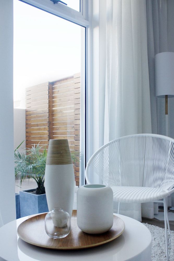 Swakopmund Luxury Suites Deluxe Room 14