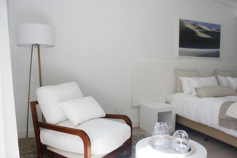 Swakopmund Luxury Suites Deluxe Room 15