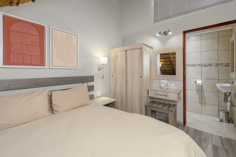 Two Bedroom Apartments with Patio
