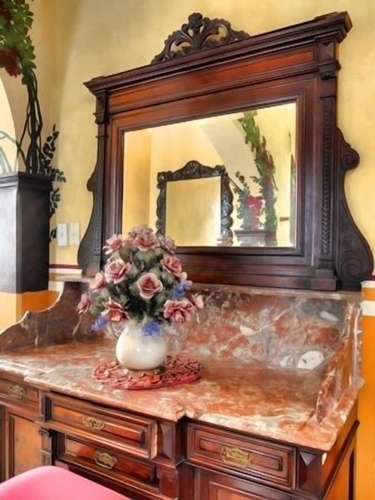 Hacienda Kaan Ac Luxury Suite, 1 King Bed (Jacuzzi)