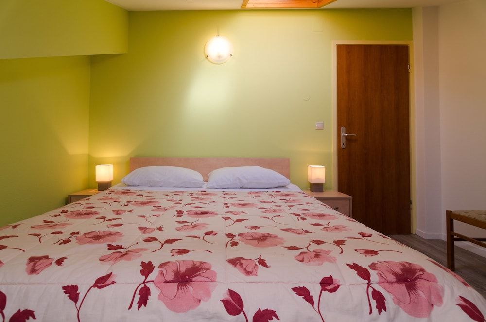 Apartment, 2 Bedrooms, Balcony