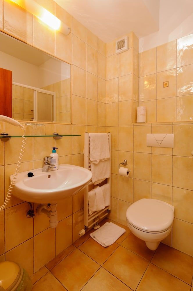 Apartment, 1 Bedroom, Balcony