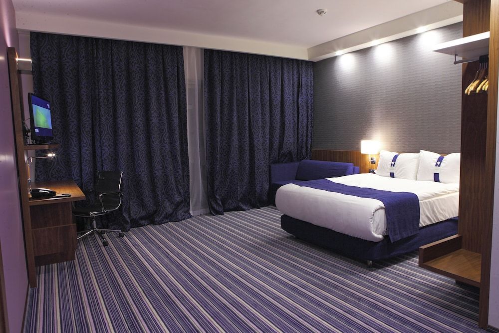 Standard Room, 1 Double Bed (Free Breakfast)