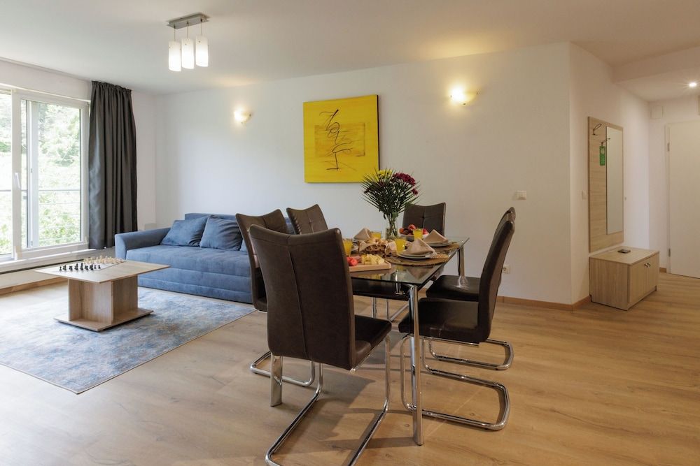 Saint George Palace Superior Suite, 3 Bedrooms 2