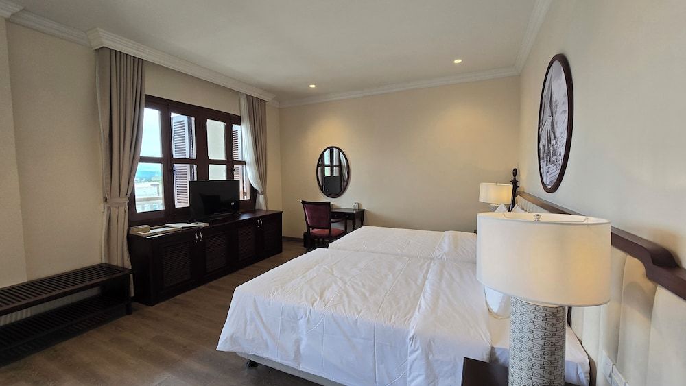 Champa Palace Hotel Royal Room 2