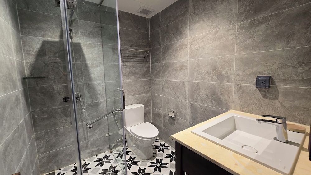 Champa Palace Hotel Premium Room 5