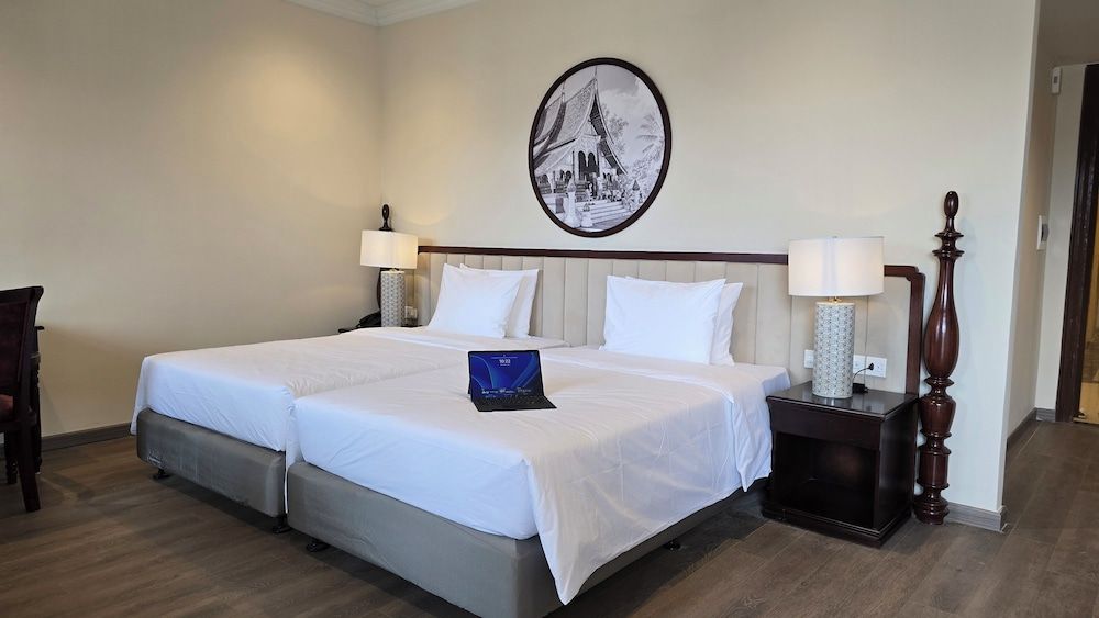 Champa Palace Hotel Royal Room