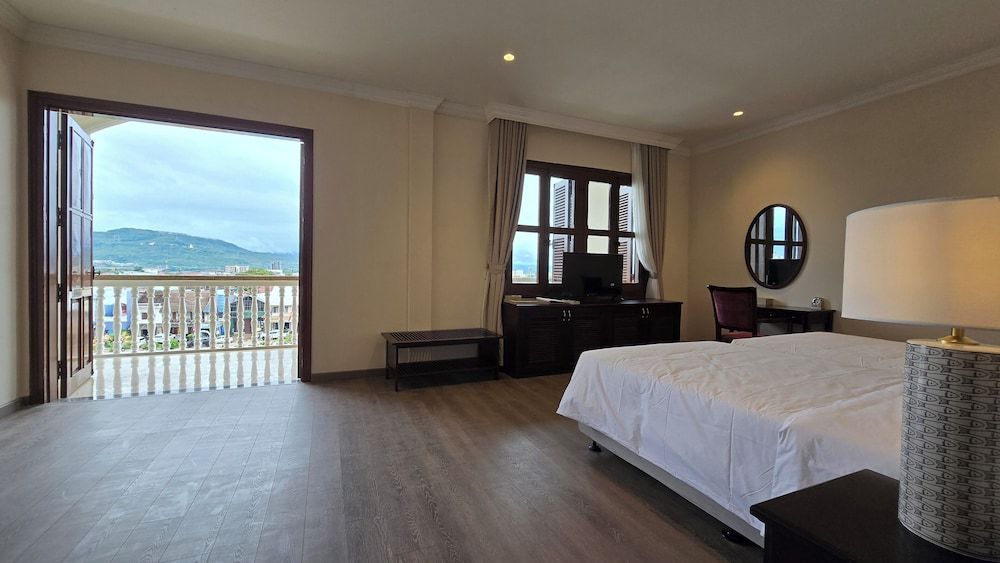 Champa Palace Hotel Royal Room 3