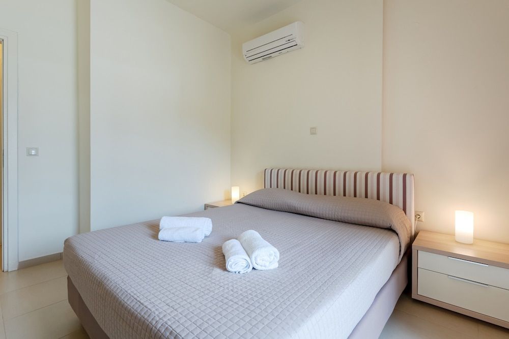 Apartment, 2 Bedrooms, Non Smoking