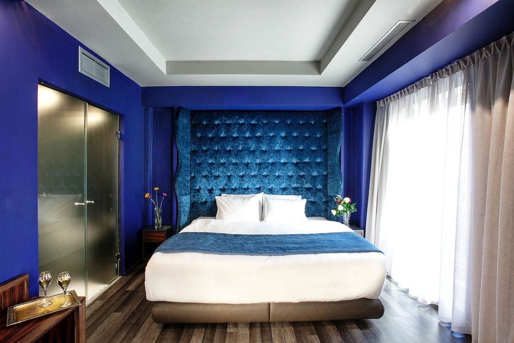Suite, City View (Pearl)