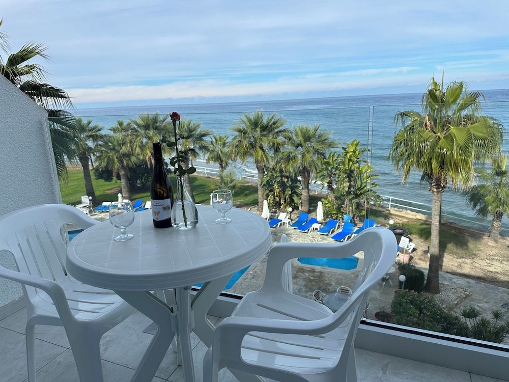 Souli Beach Hotel Triple Room, Sea View 3