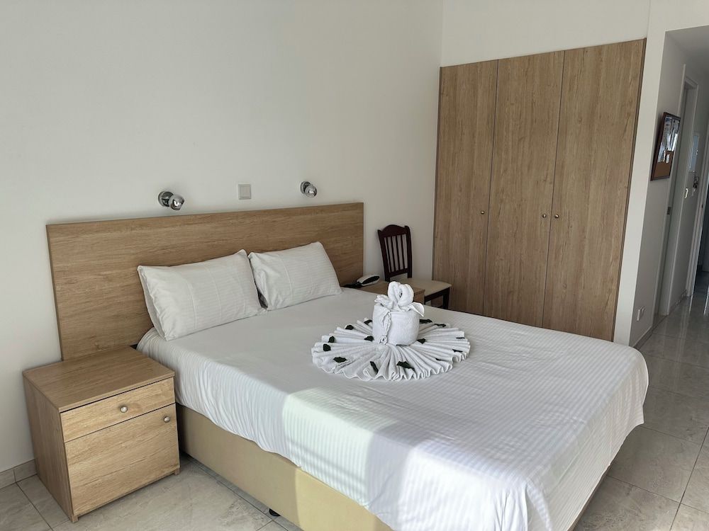 Souli Beach Hotel Double Room