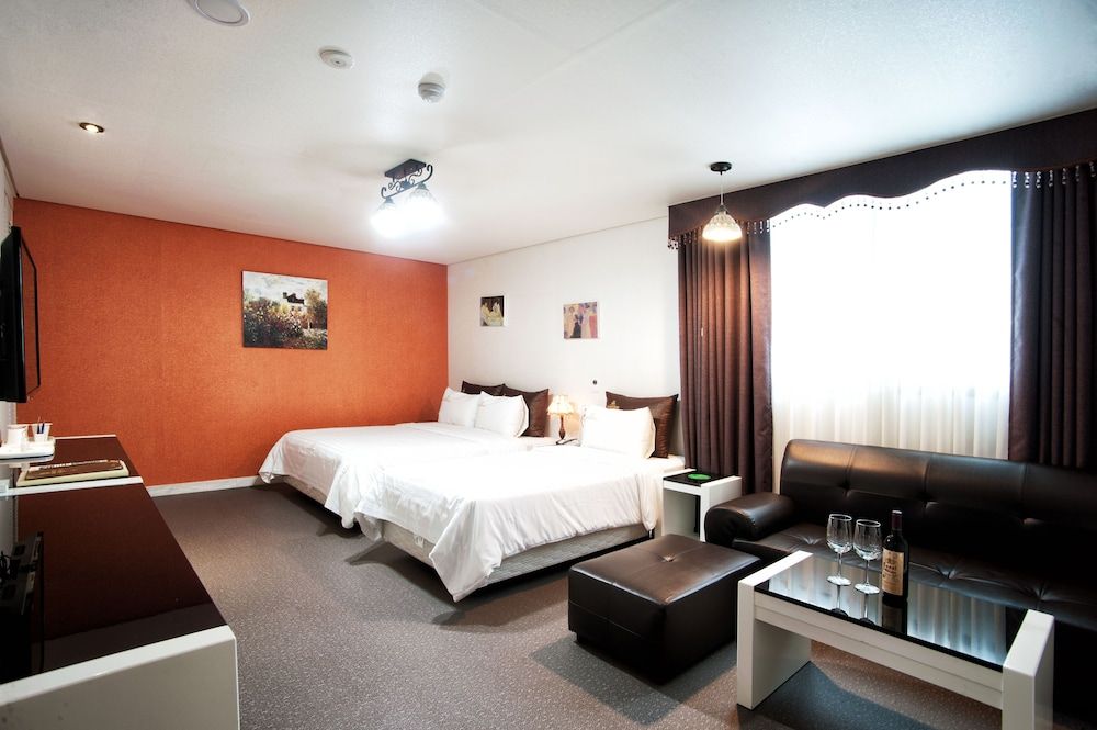 undefined BENIKEA Technovalley Hotel 4