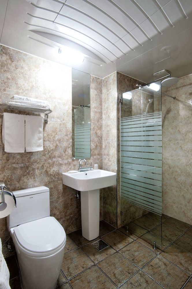 undefined BENIKEA Technovalley Hotel 8