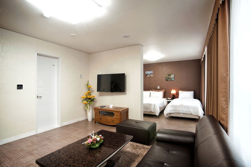 undefined BENIKEA Technovalley Hotel 3