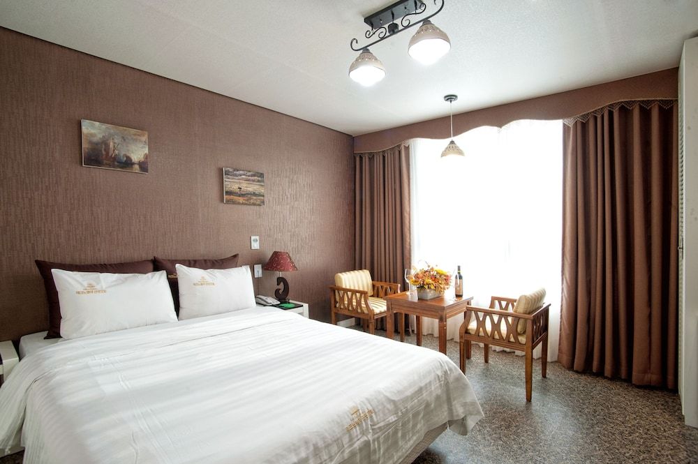 BENIKEA Technovalley Hotel Standard Double Room (Room Only) 2