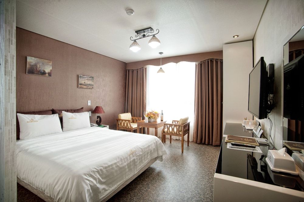 undefined BENIKEA Technovalley Hotel 2