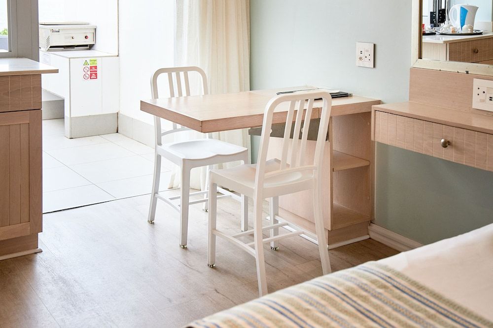 First Group La Montagne Studio, 1 Double Bed 9