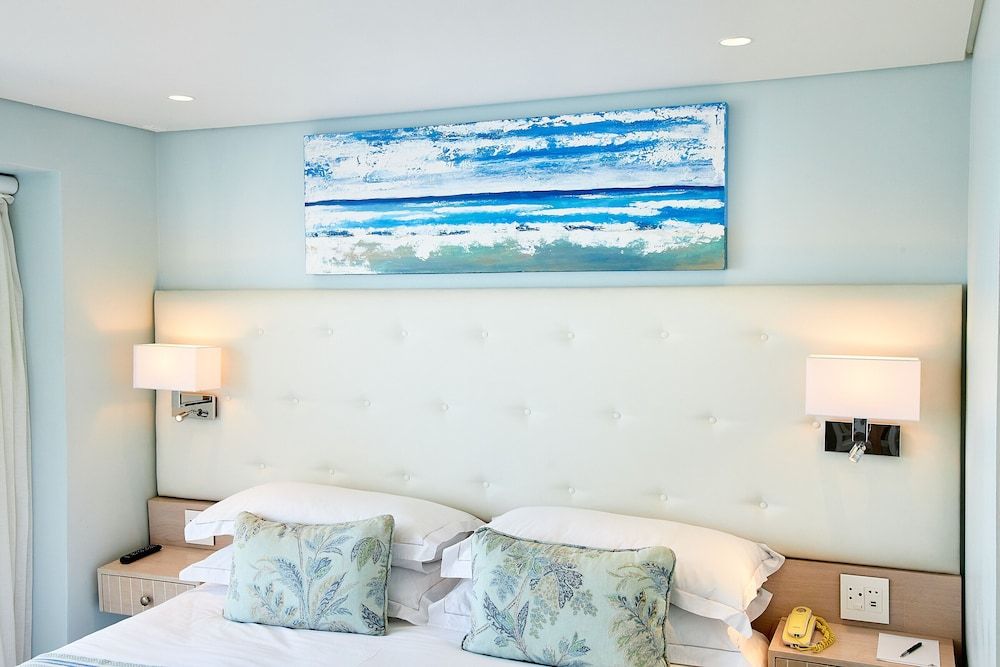 First Group La Montagne Apartment, 2 Bedrooms, Sea View 4