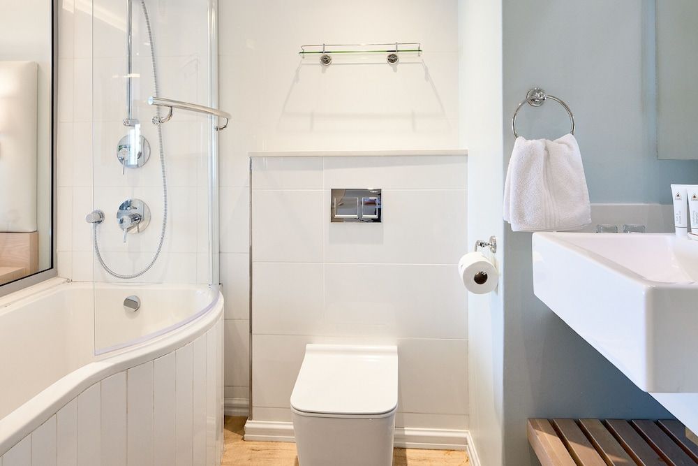 First Group La Montagne Studio, 1 Double Bed 7