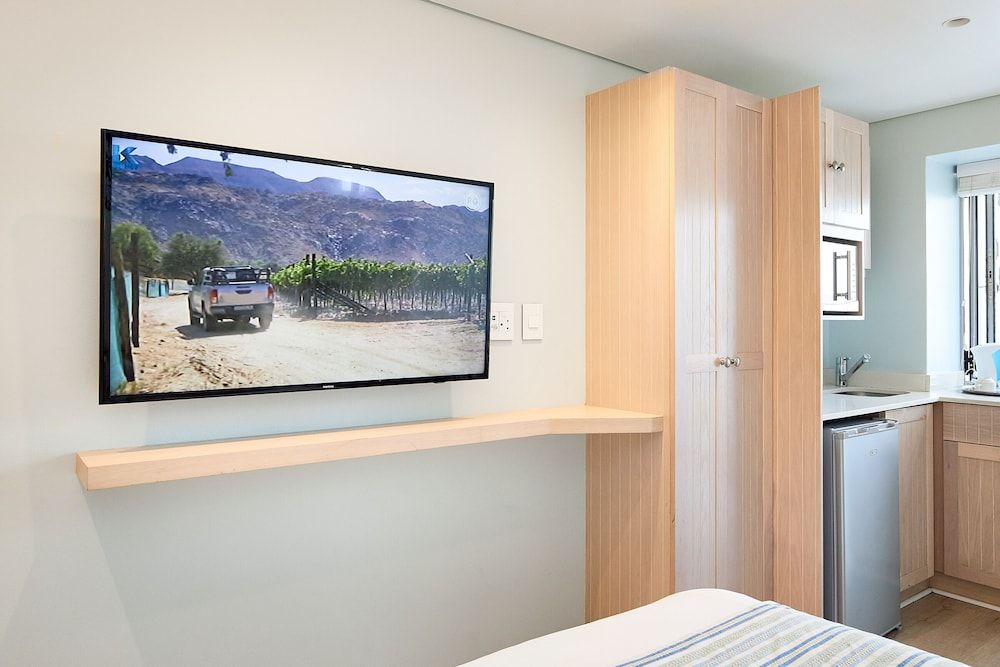 First Group La Montagne Studio, 1 Double Bed 11