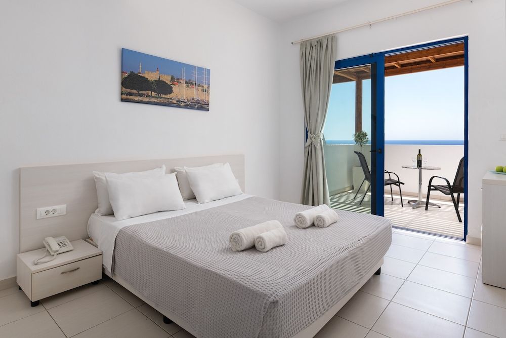 Comfort Double or Twin Room
