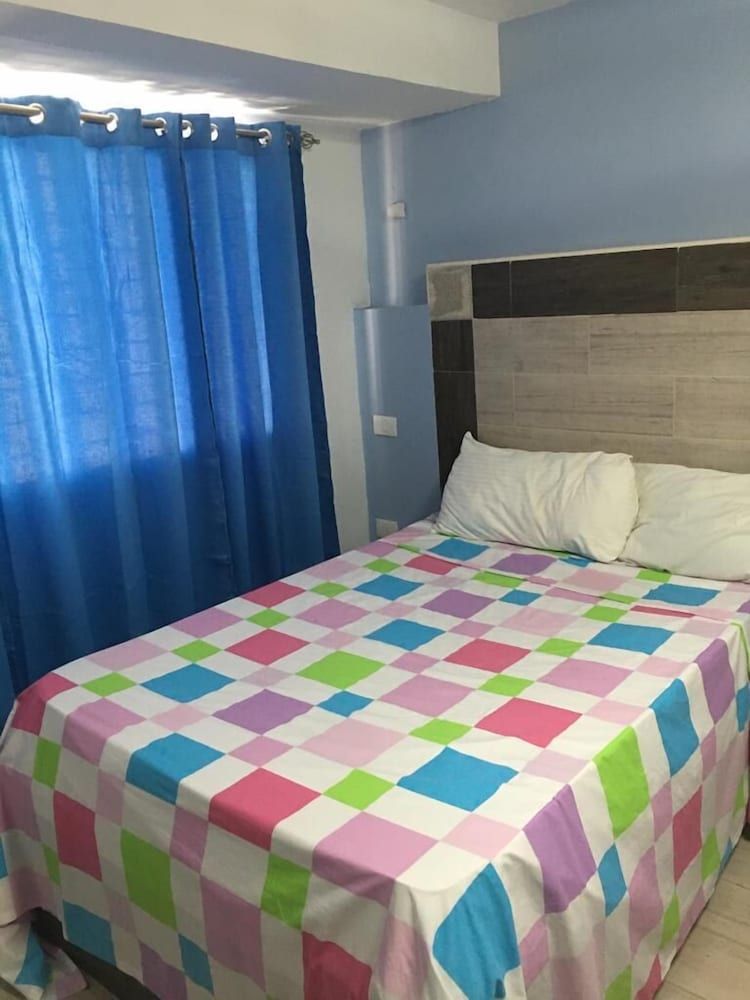 Hotel Restaurant Hamilton Basic Double Room 6