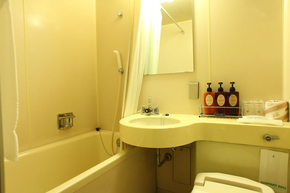 Double Room, Non Smoking