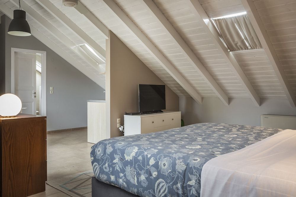 Executive Suite (Loft no 109)