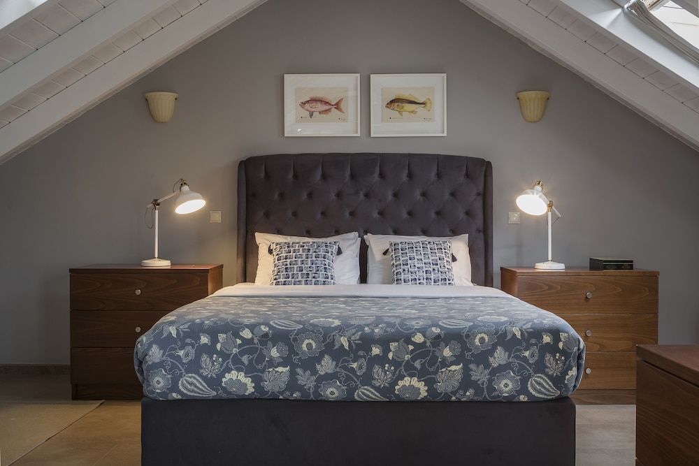 Executive Suite (Loft no 110)