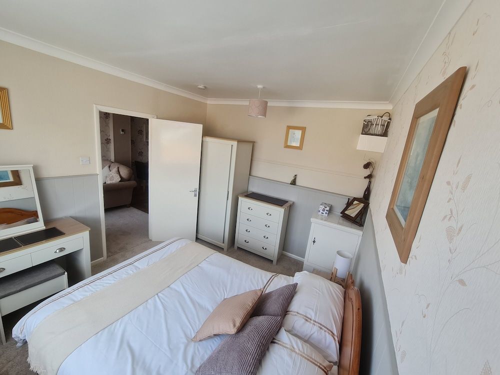 Apartment, 2 Bedrooms (Apartment 3)