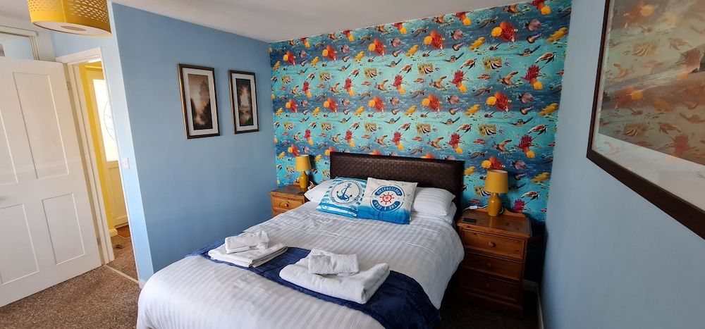 Cottage, 2 Bedrooms