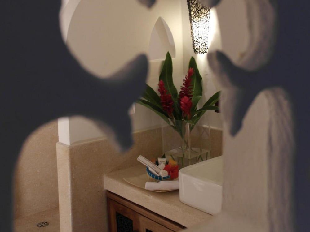 Fruit & Spice Wellness Resort Zanzibar Deluxe Double Room 13