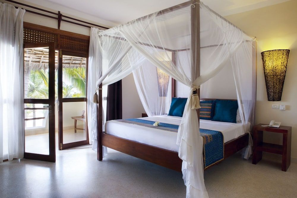 Fruit & Spice Wellness Resort Zanzibar Deluxe Double Room 5