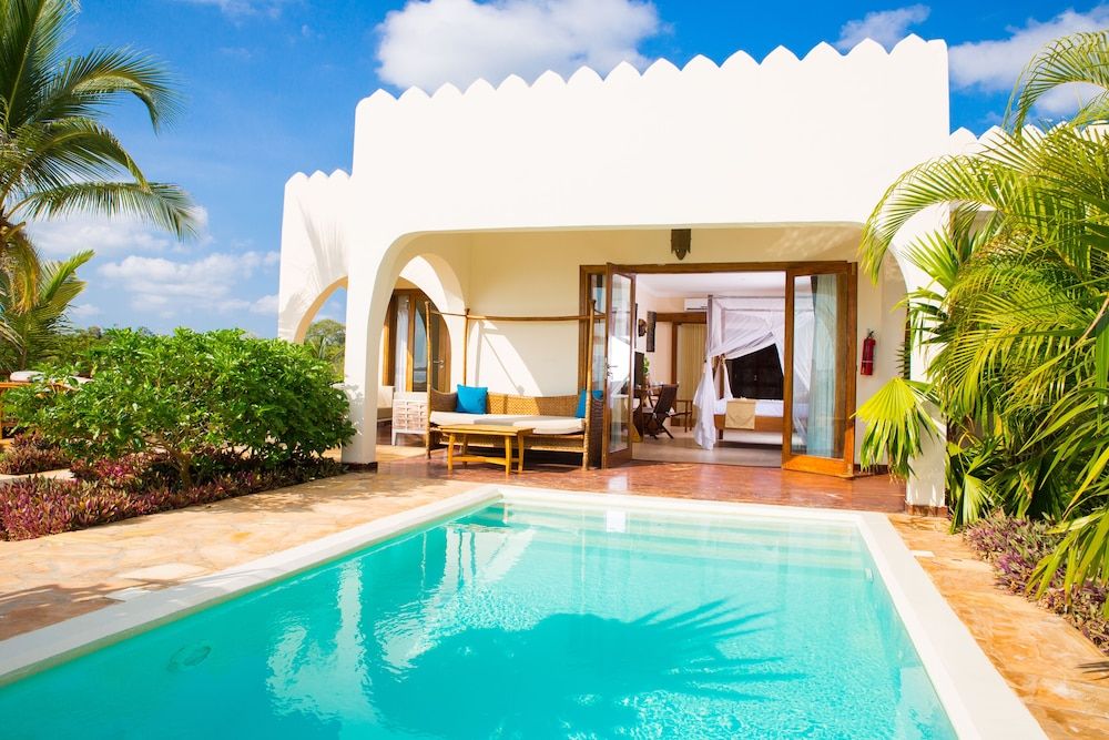 Fruit & Spice Wellness Resort Zanzibar