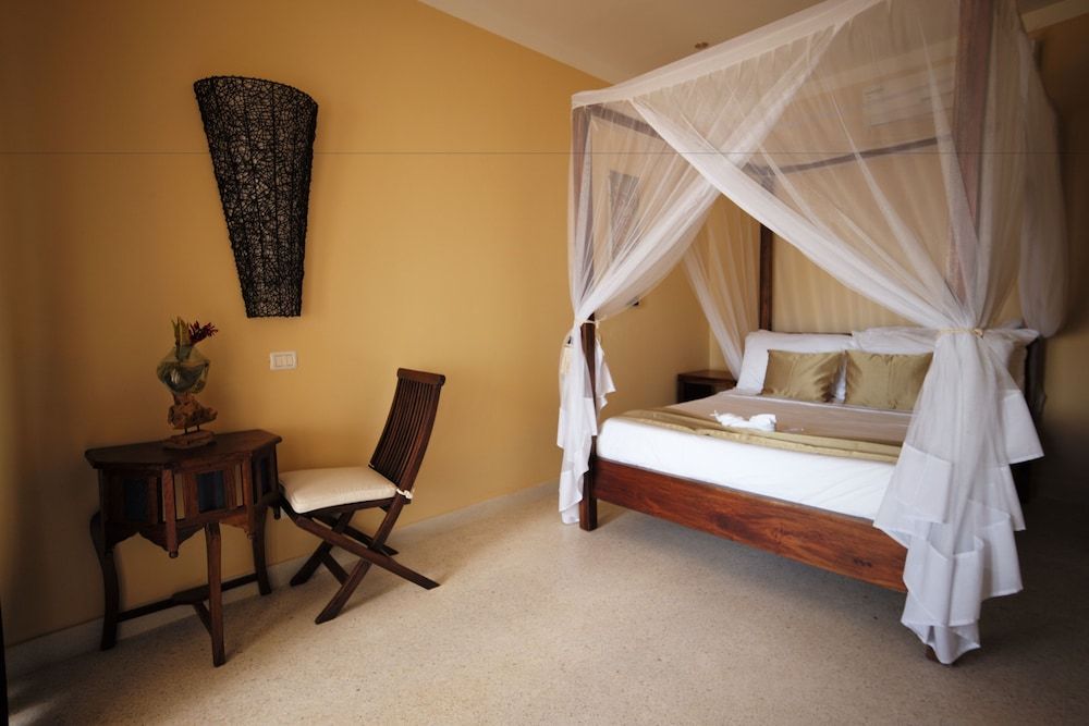 Fruit & Spice Wellness Resort Zanzibar Deluxe Double Room