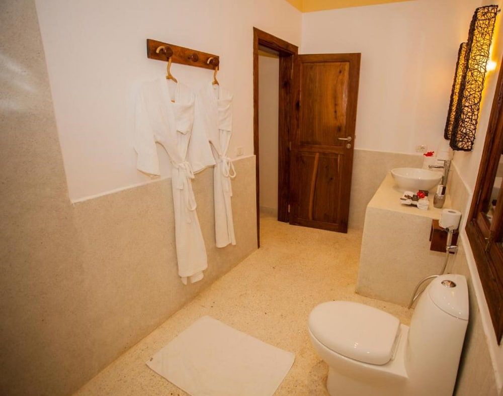 Fruit & Spice Wellness Resort Zanzibar Deluxe Double Room 10